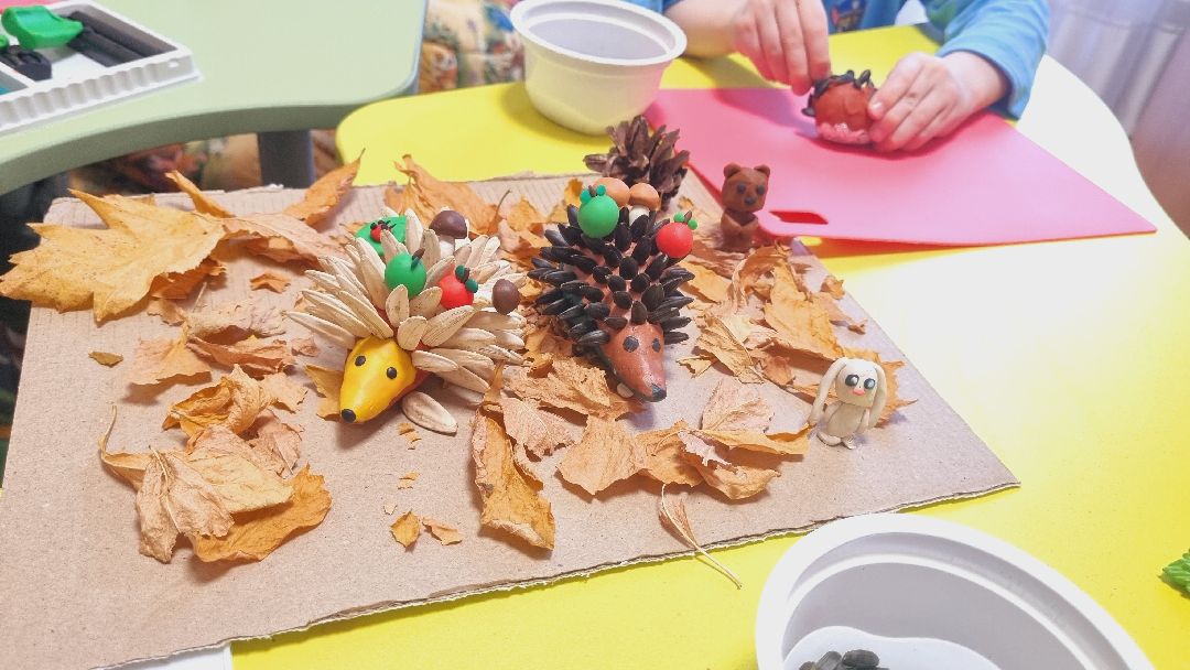 Подмосковье, Ивантеевка, дети,