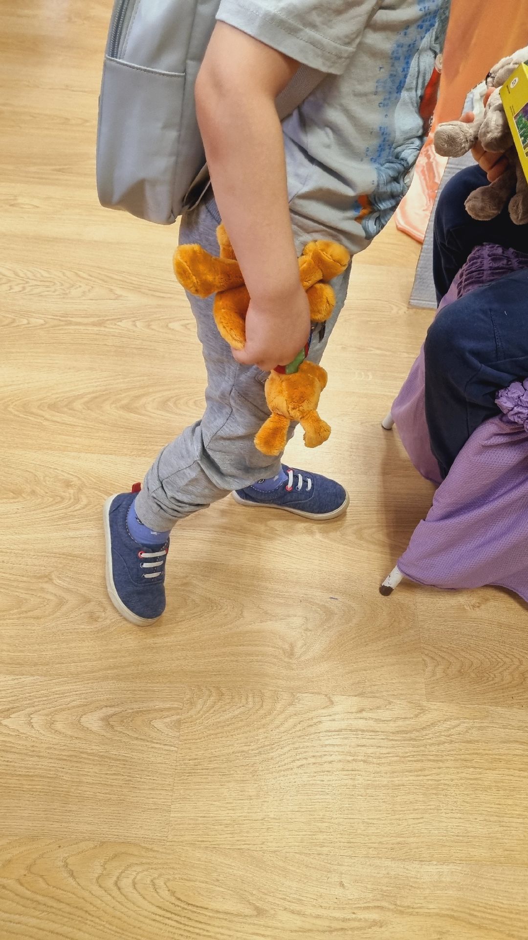 Подмосковье, Ивантеевка, дети,