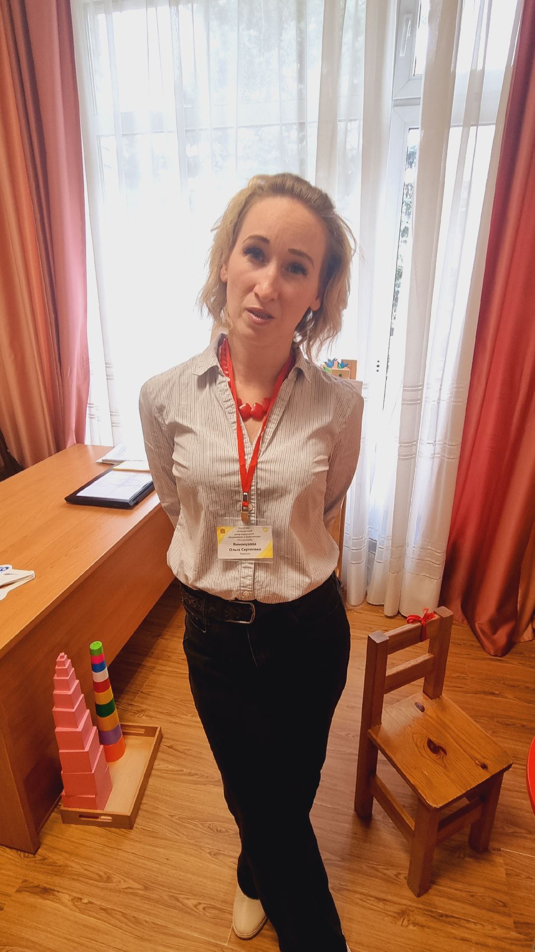 Подмосковье, Ивантеевка, дети,