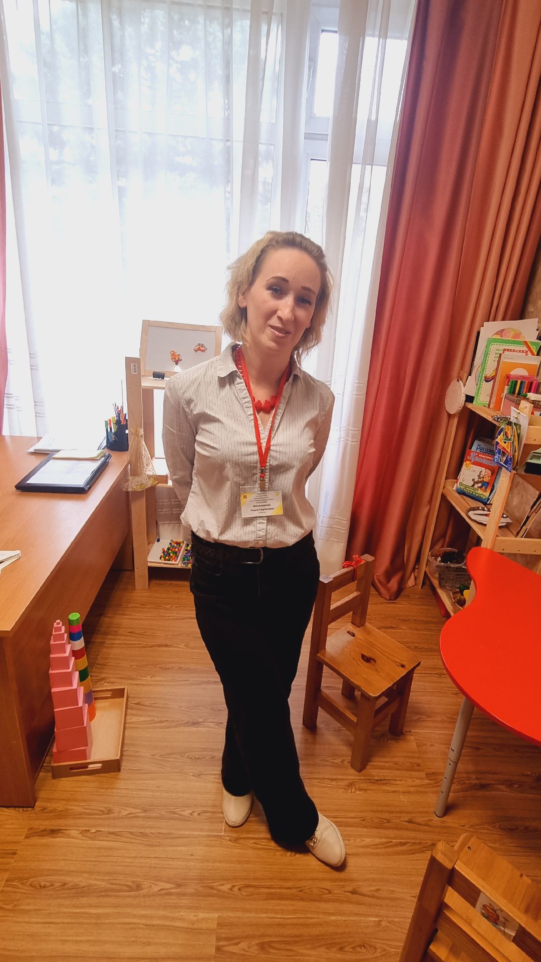 Подмосковье, Ивантеевка, дети,