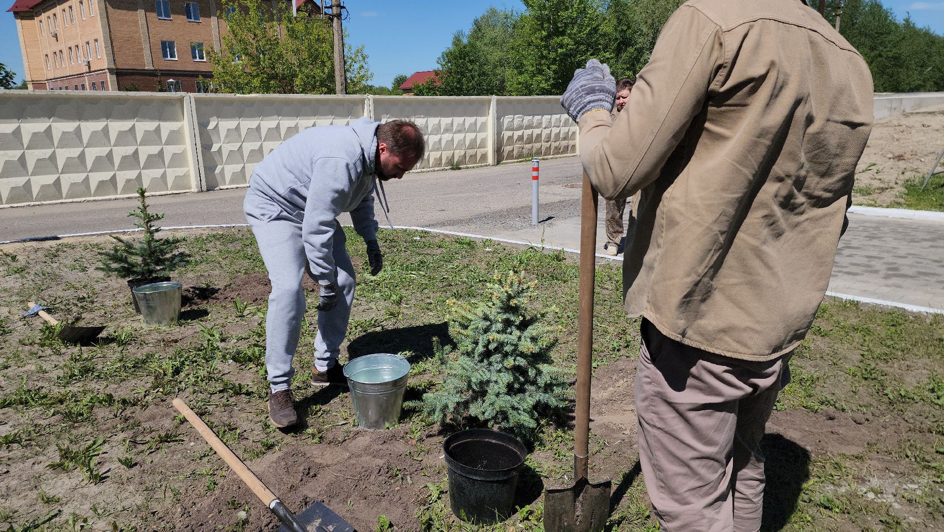 шатура, День Российского предпринимательства,культурная шатура,
