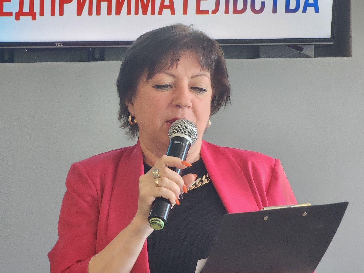 шатура, День Российского предпринимательства,культурная шатура,