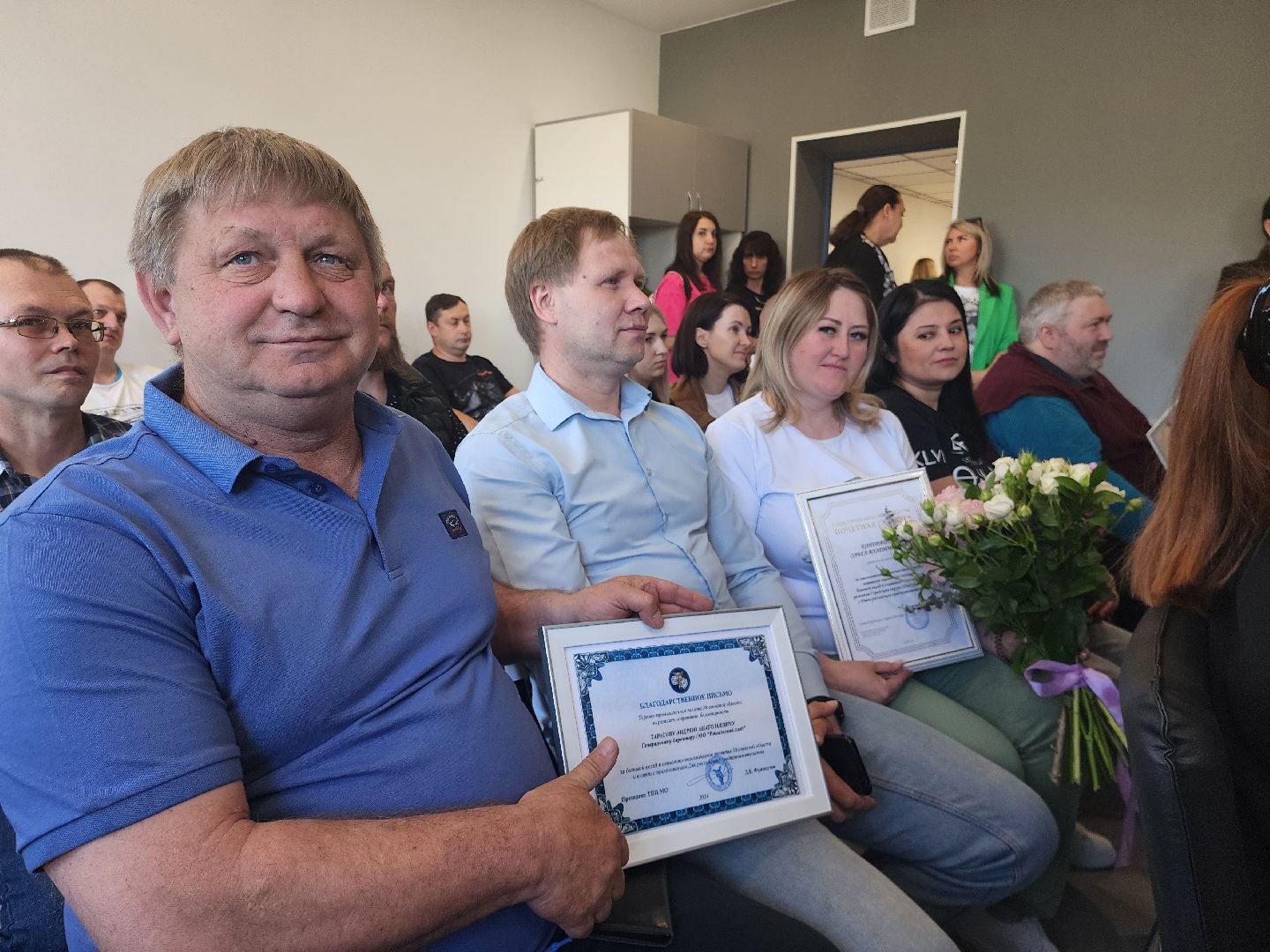 шатура, День Российского предпринимательства,культурная шатура,