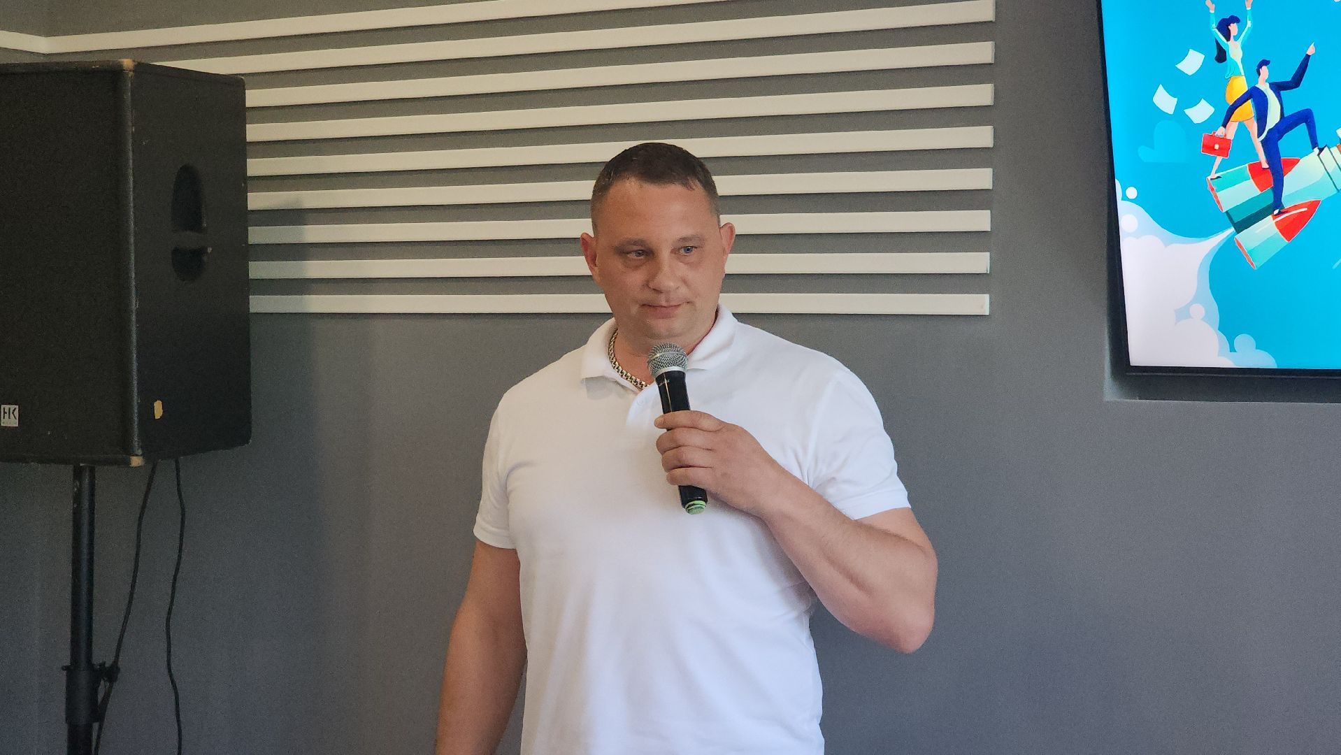 шатура, День Российского предпринимательства,культурная шатура,