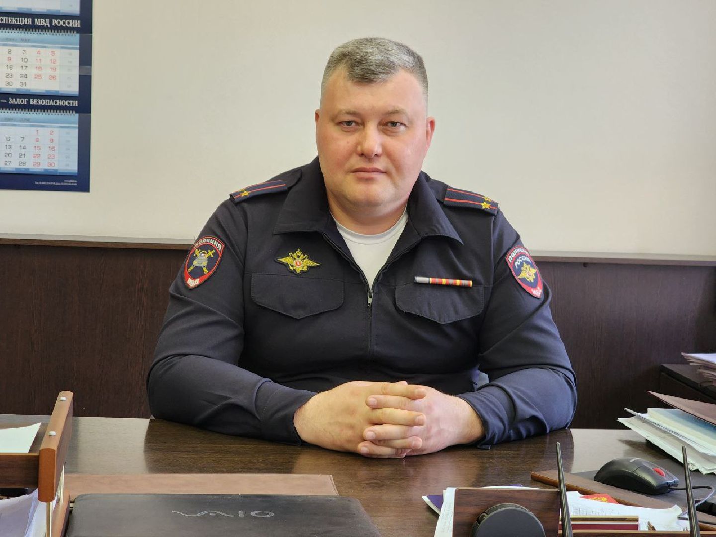 можайск, можайский городской округ, подмосковье, Госавтоинспекция, социальный раунд, брифинг, безопасная мобильность,