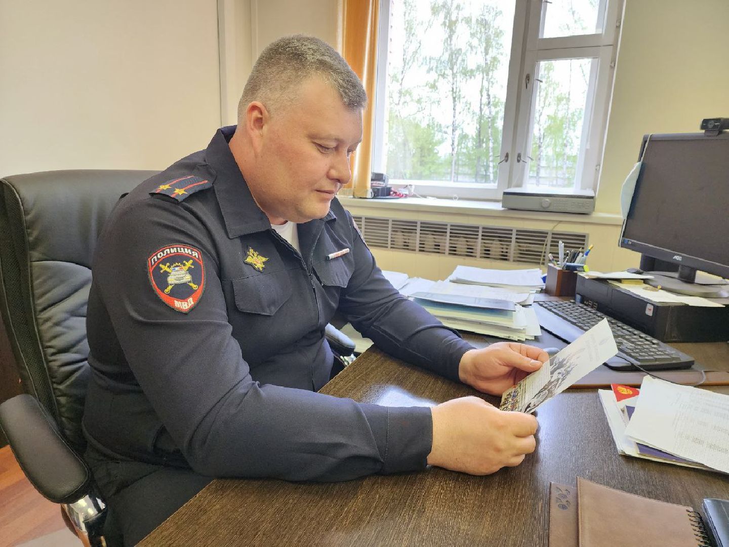 можайск, можайский городской округ, подмосковье, Госавтоинспекция, социальный раунд, брифинг, безопасная мобильность,