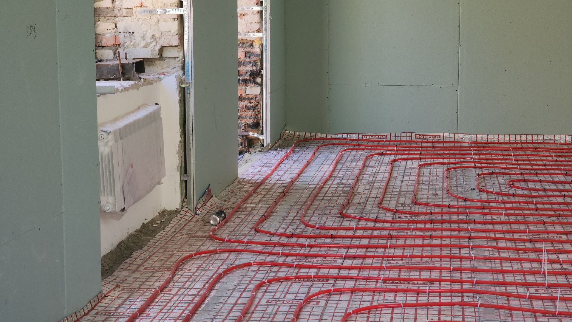 кашира, ожерелье, ремонт, детский сад, школа 10, ремонт кровли, капитальный ремонт, теплый пол,