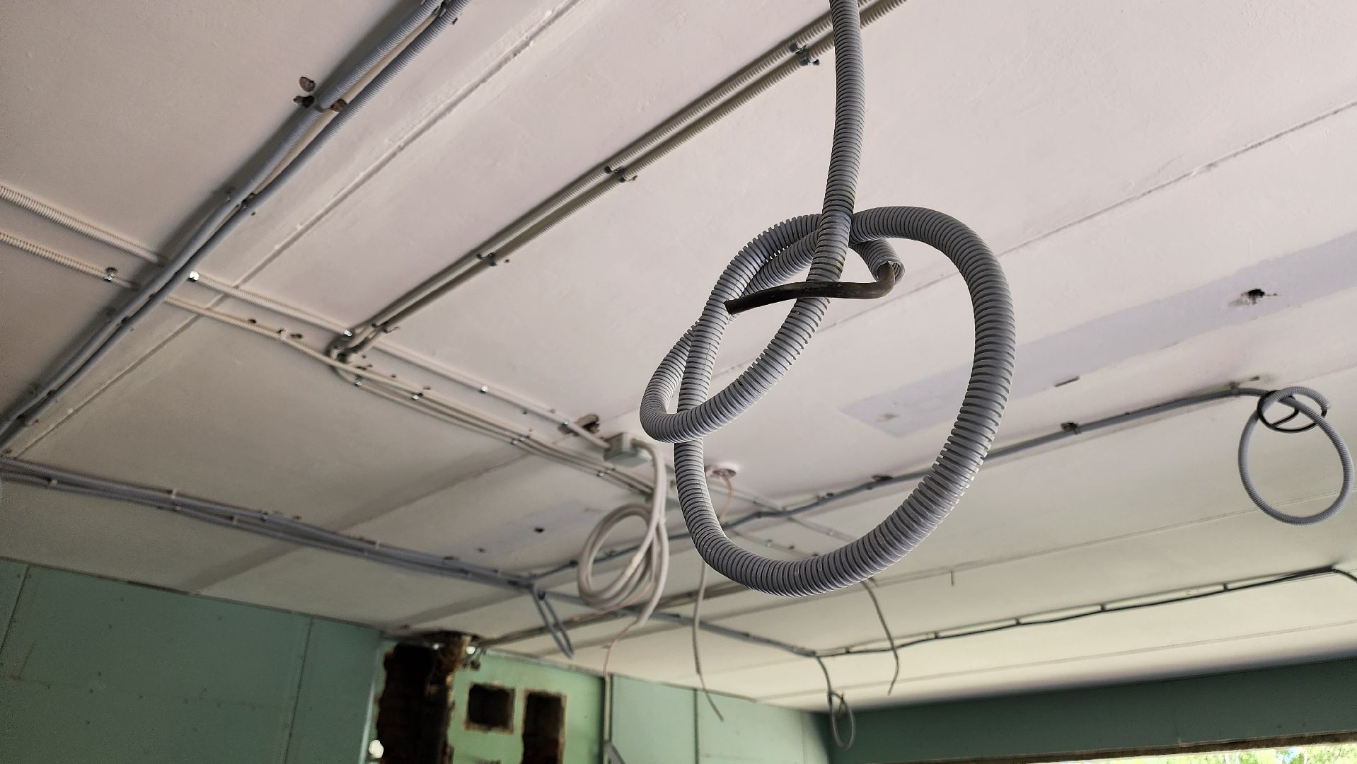 кашира, ожерелье, ремонт, детский сад, школа 10, ремонт кровли, капитальный ремонт, теплый пол,