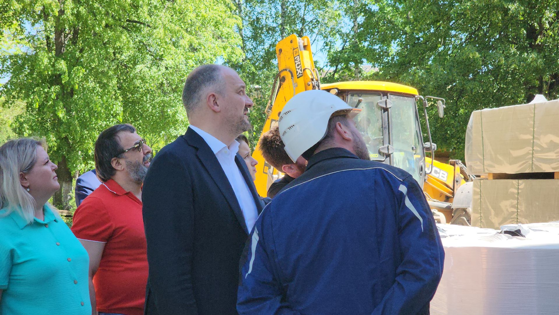 кашира, ожерелье, ремонт, детский сад, школа 10, ремонт кровли, капитальный ремонт, теплый пол,