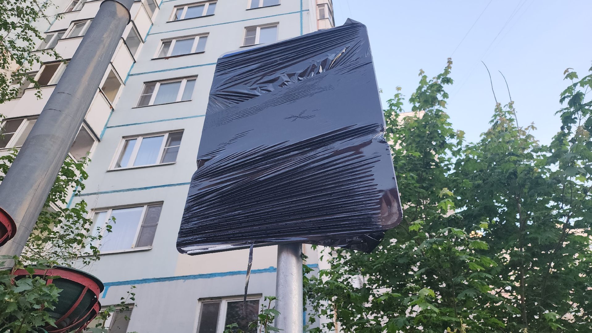 долгопрудный, парковка, стоянка, знаки, пдд,