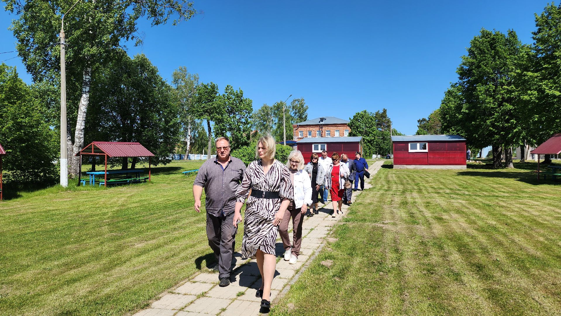 Егорьевск, Подмосковье, Московская область, ракета, лагерь,