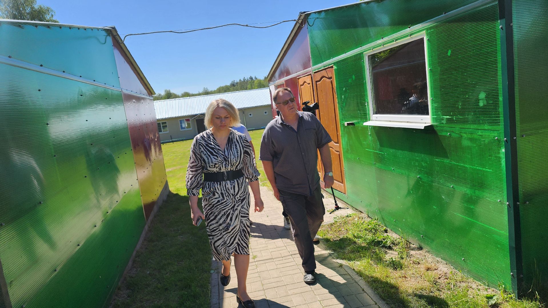 Егорьевск, Подмосковье, Московская область, ракета, лагерь,