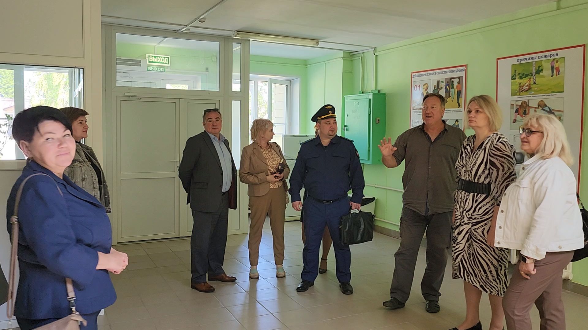 Егорьевск, Подмосковье, Московская область, ракета, лагерь,