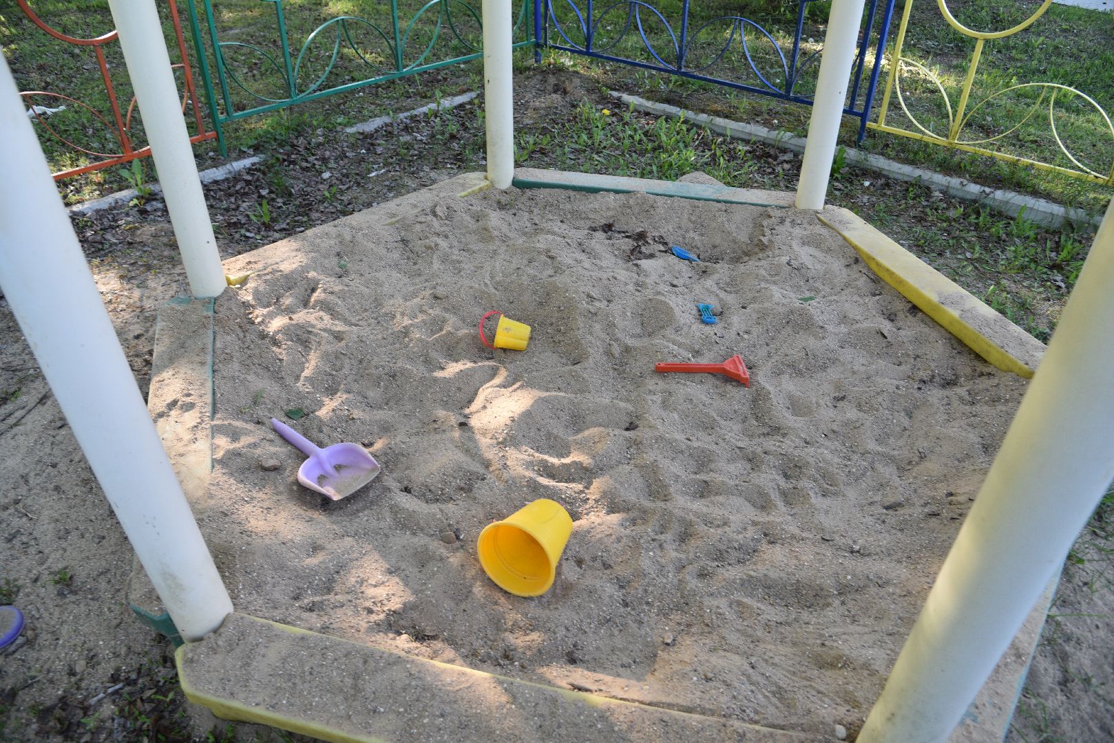 лотошино, выездная администрация, обращения жителей, благоустройство,