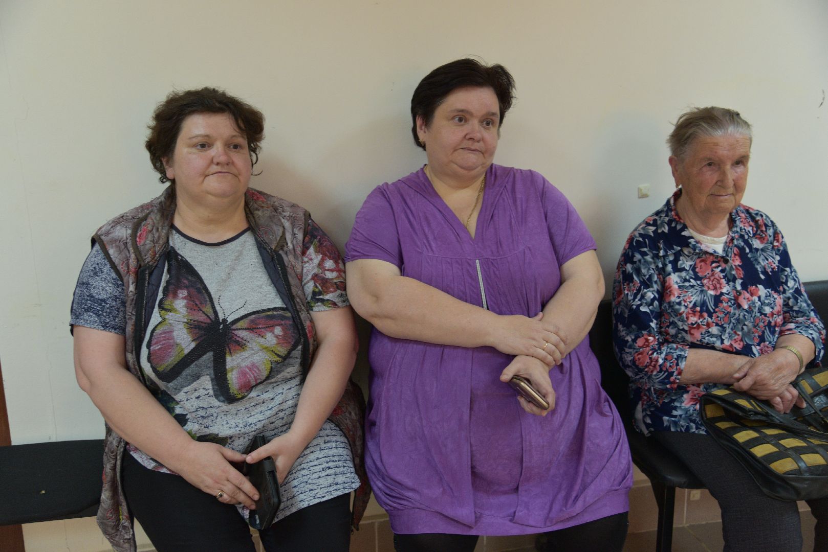 лотошино, уличное освещение, выездная администрация, глава администрации, глава городского округа, благоустройство,