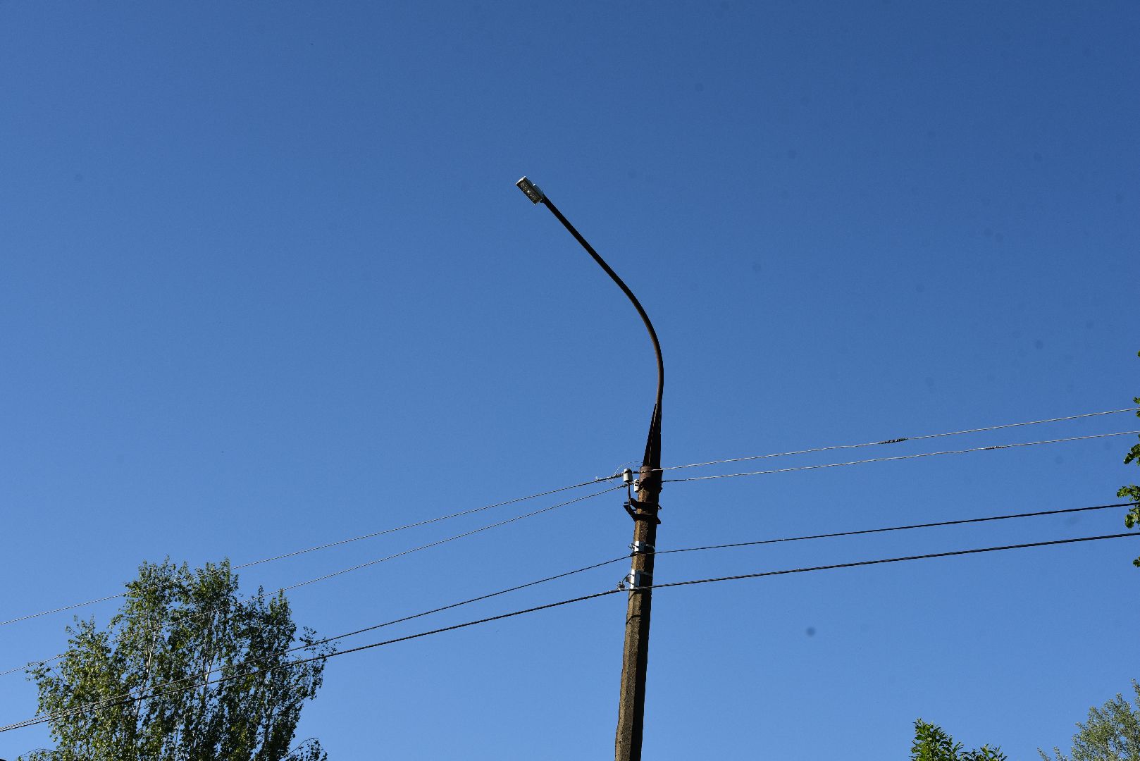 лотошино, уличное освещение, выездная администрация, глава администрации, глава городского округа, благоустройство,