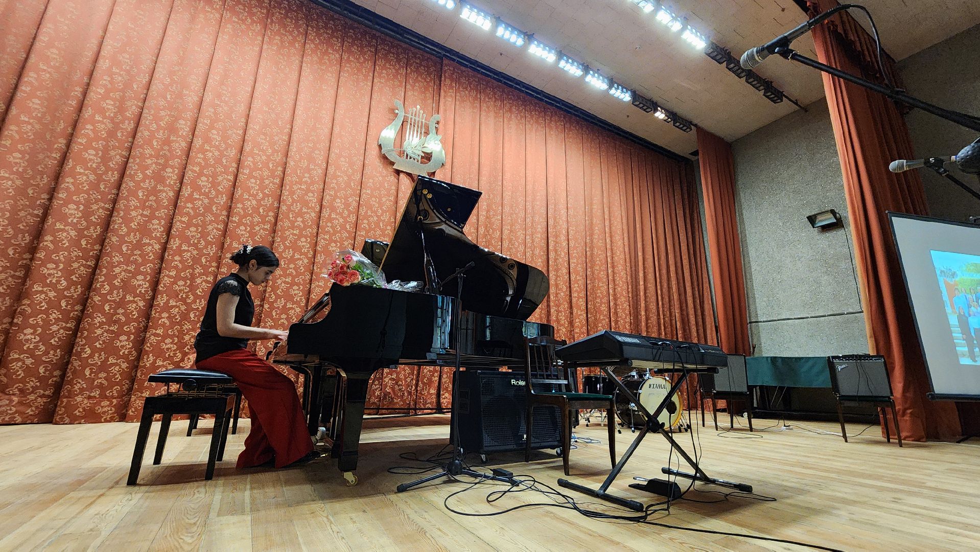 ДШИ, выпускной, образование, художественная школа, музыкальная школа, последний звонок,