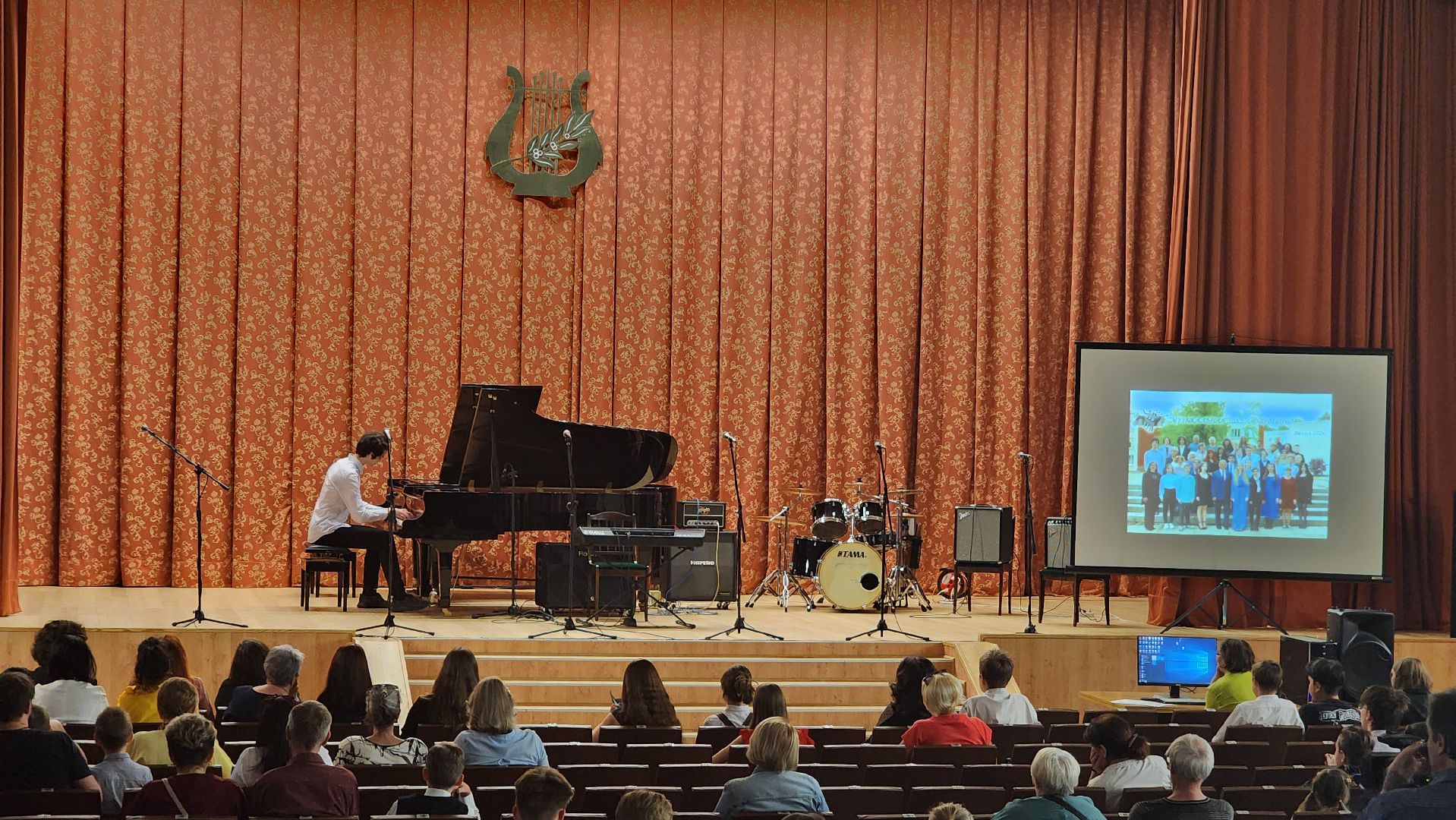 ДШИ, выпускной, образование, художественная школа, музыкальная школа, последний звонок,