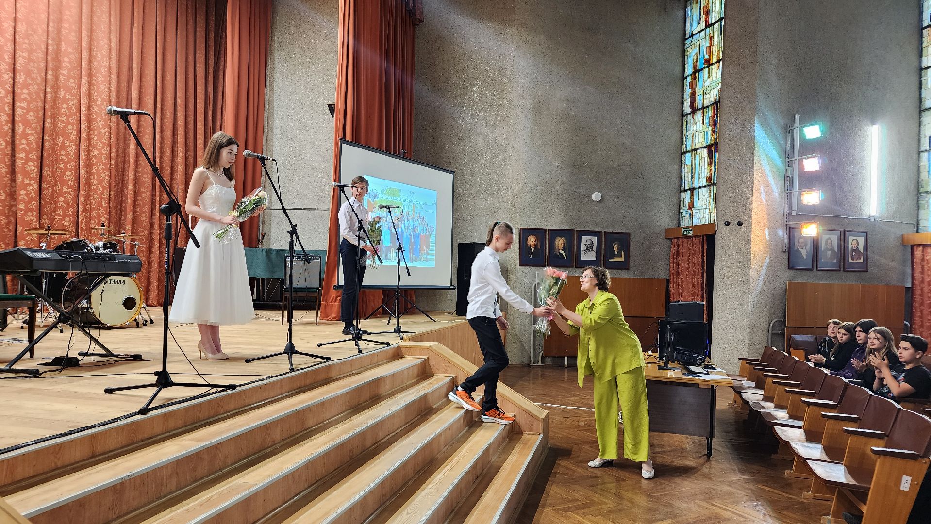 ДШИ, выпускной, образование, художественная школа, музыкальная школа, последний звонок,