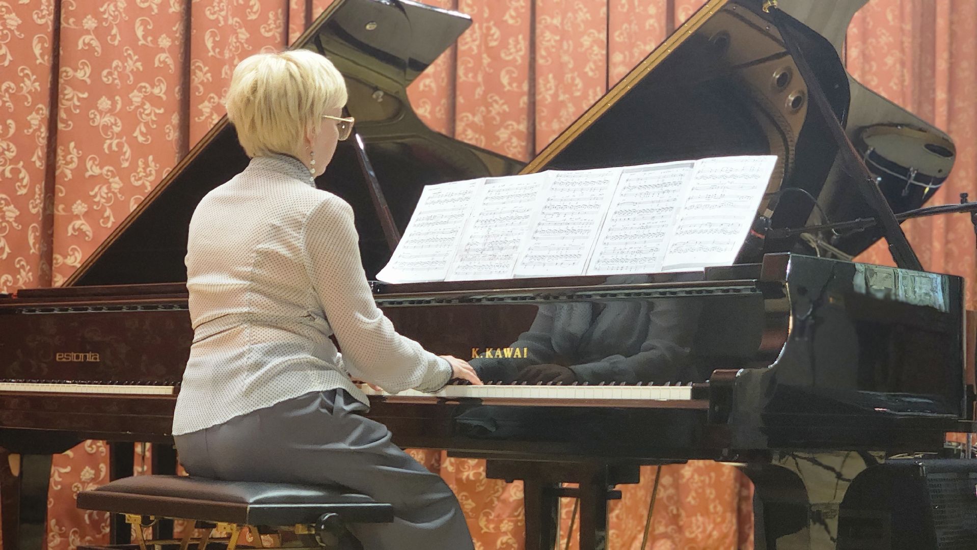 ДШИ, выпускной, образование, художественная школа, музыкальная школа, последний звонок,