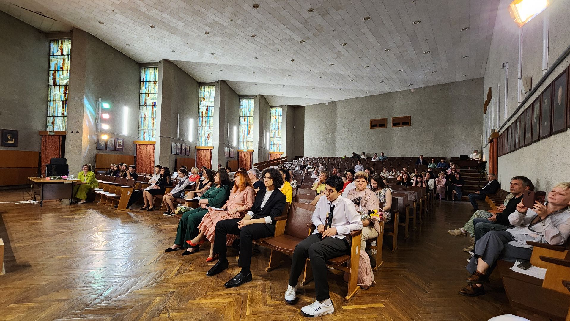 ДШИ, выпускной, образование, художественная школа, музыкальная школа, последний звонок,