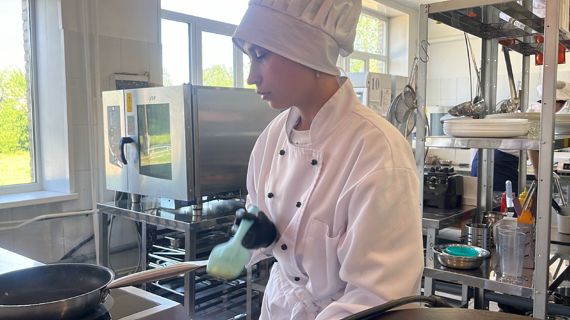 конкурс, конкурс блинов, овз,чемпион, чемпионат,