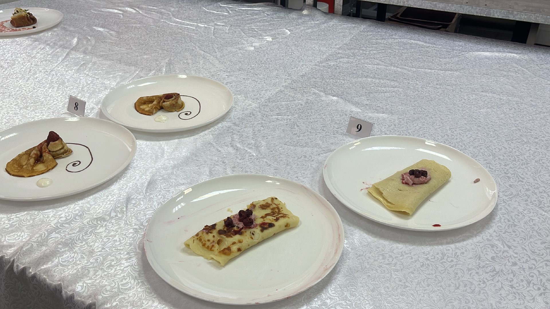 конкурс, конкурс блинов, овз,чемпион, чемпионат,