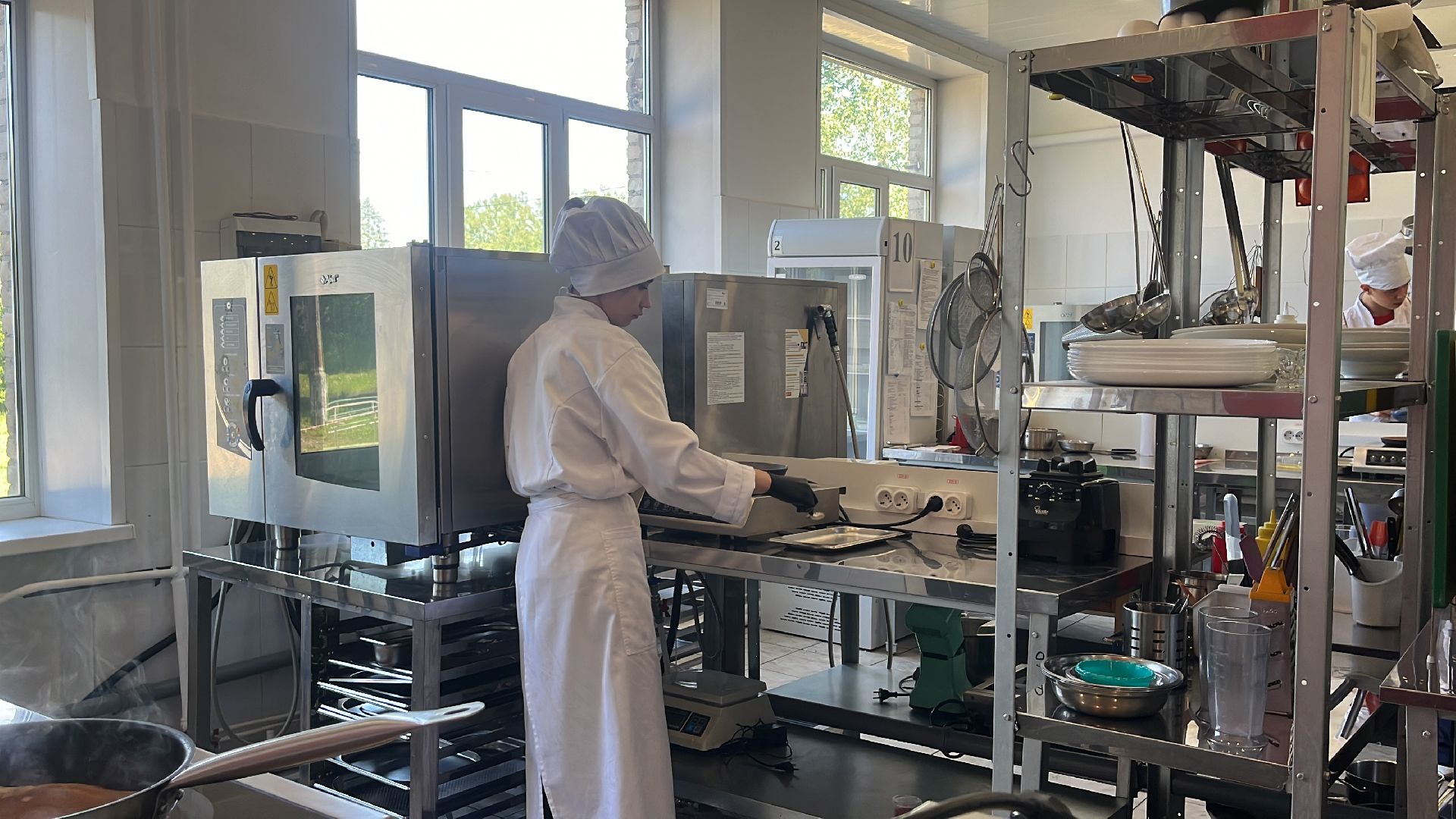 конкурс, конкурс блинов, овз,чемпион, чемпионат,