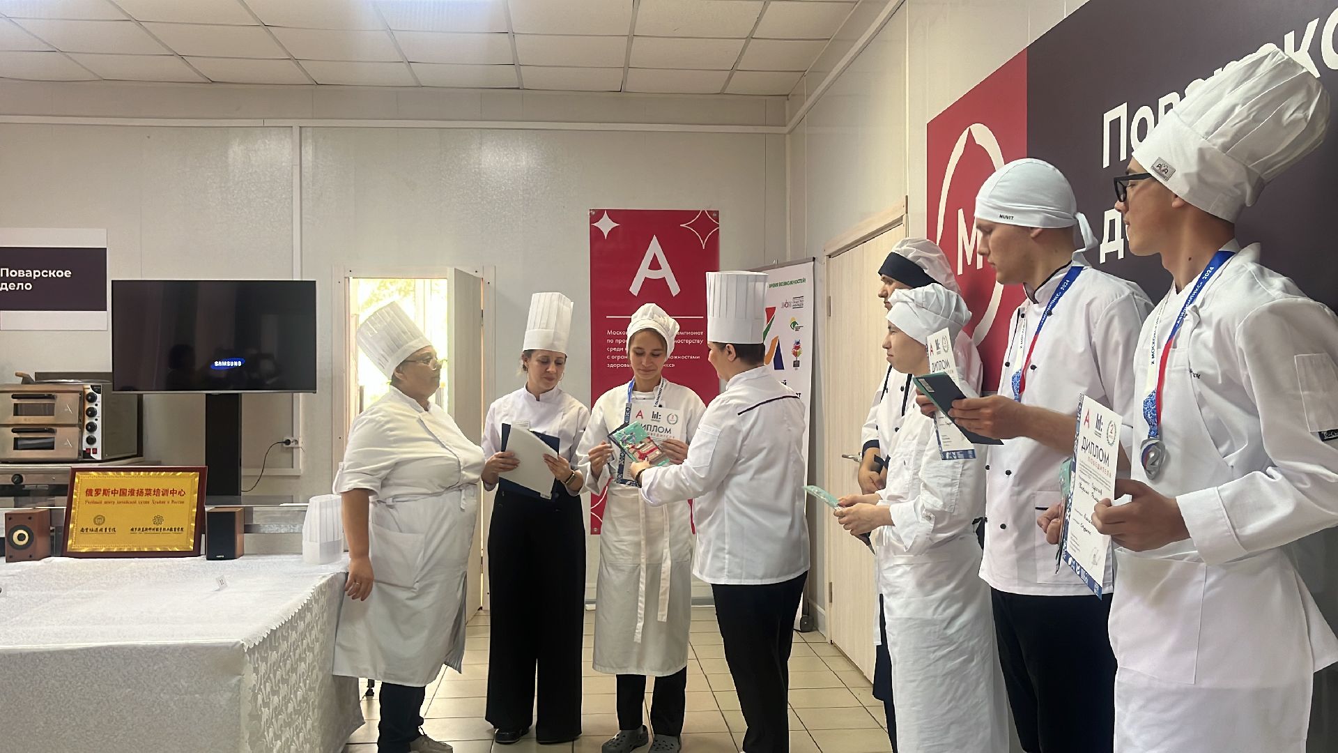 конкурс, конкурс блинов, овз,чемпион, чемпионат,