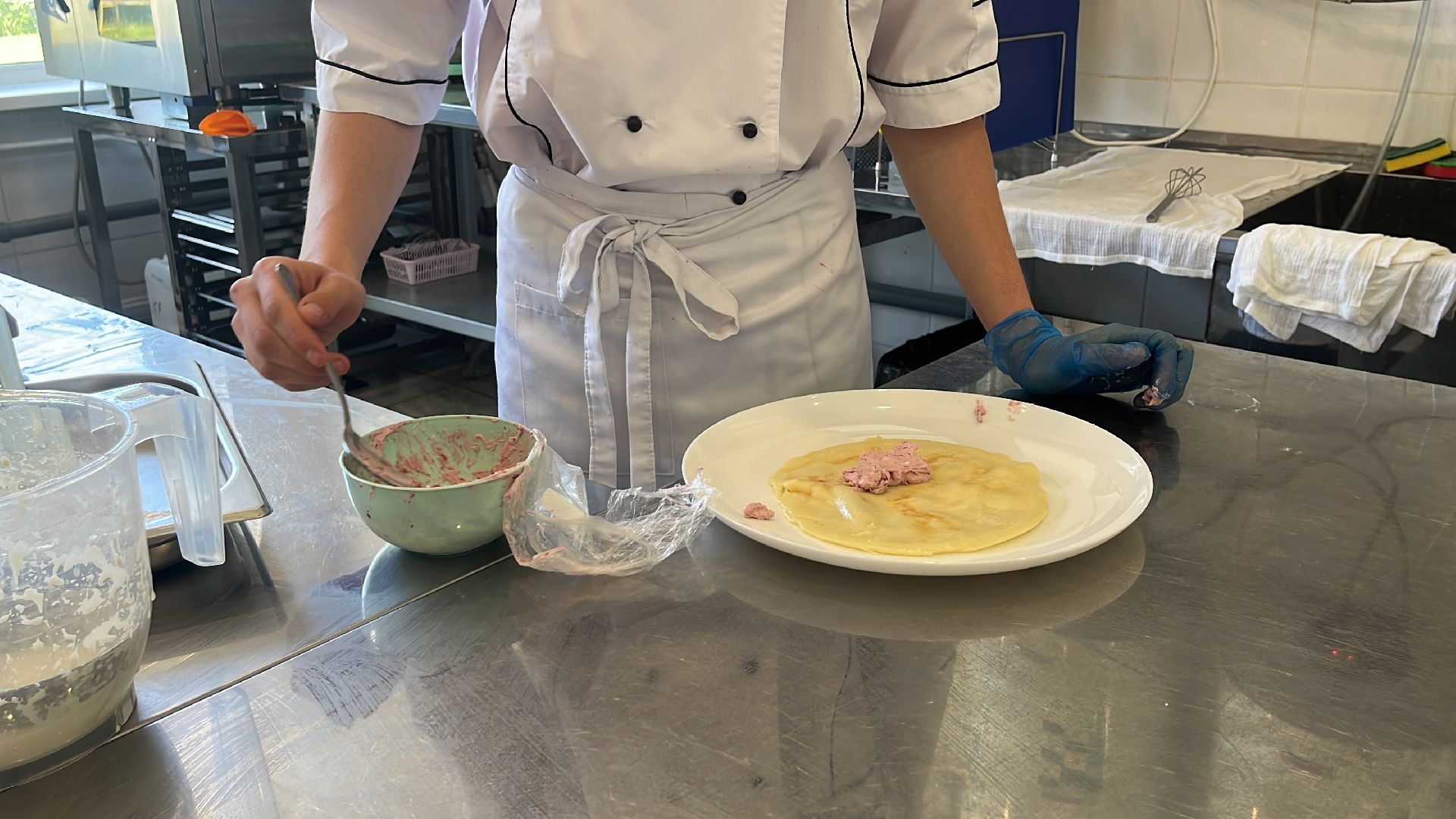 конкурс, конкурс блинов, овз,чемпион, чемпионат,