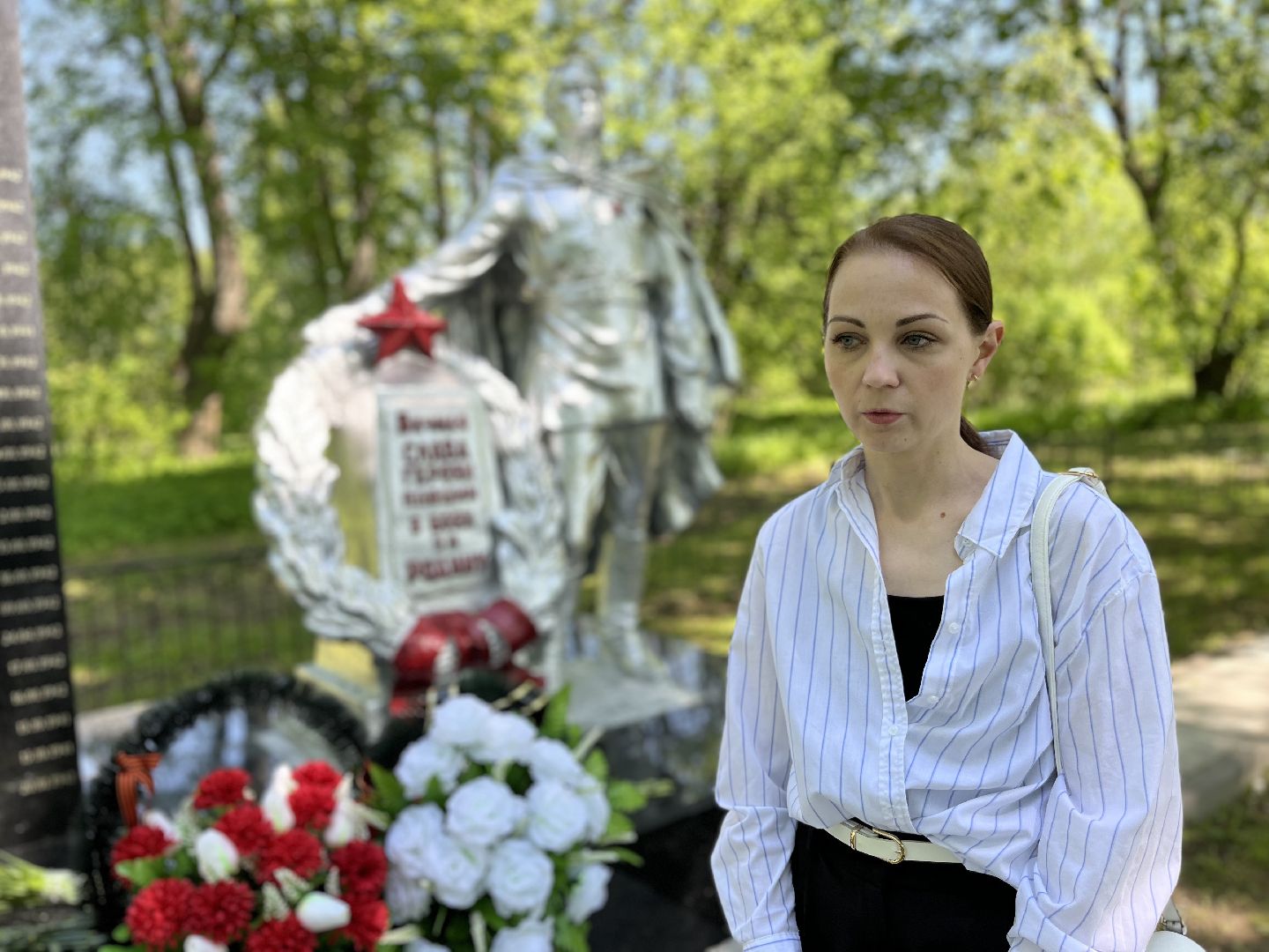 наро-фоминский городской округ, никто не забыт, Великая Отечественная война, великая Победа, герои Великой Отечественной войны,