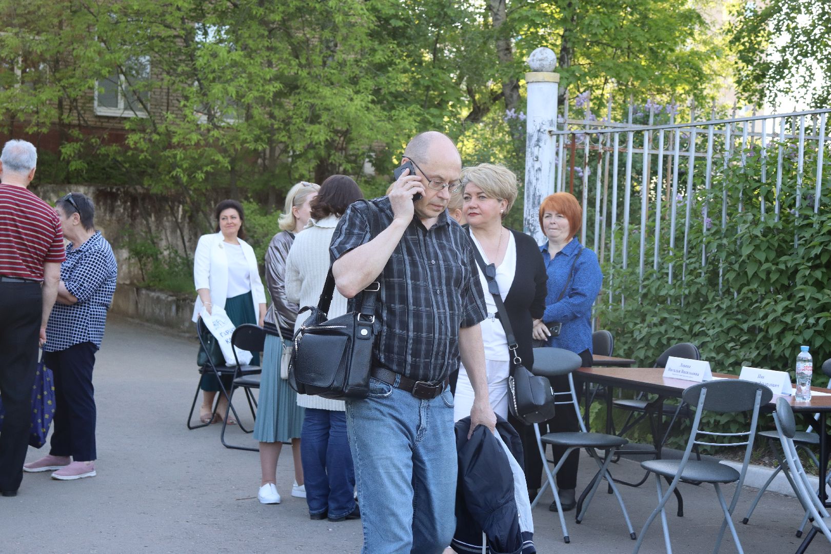 дзержинский, Раздорский, выездная администрация, Пак,поликлиника,