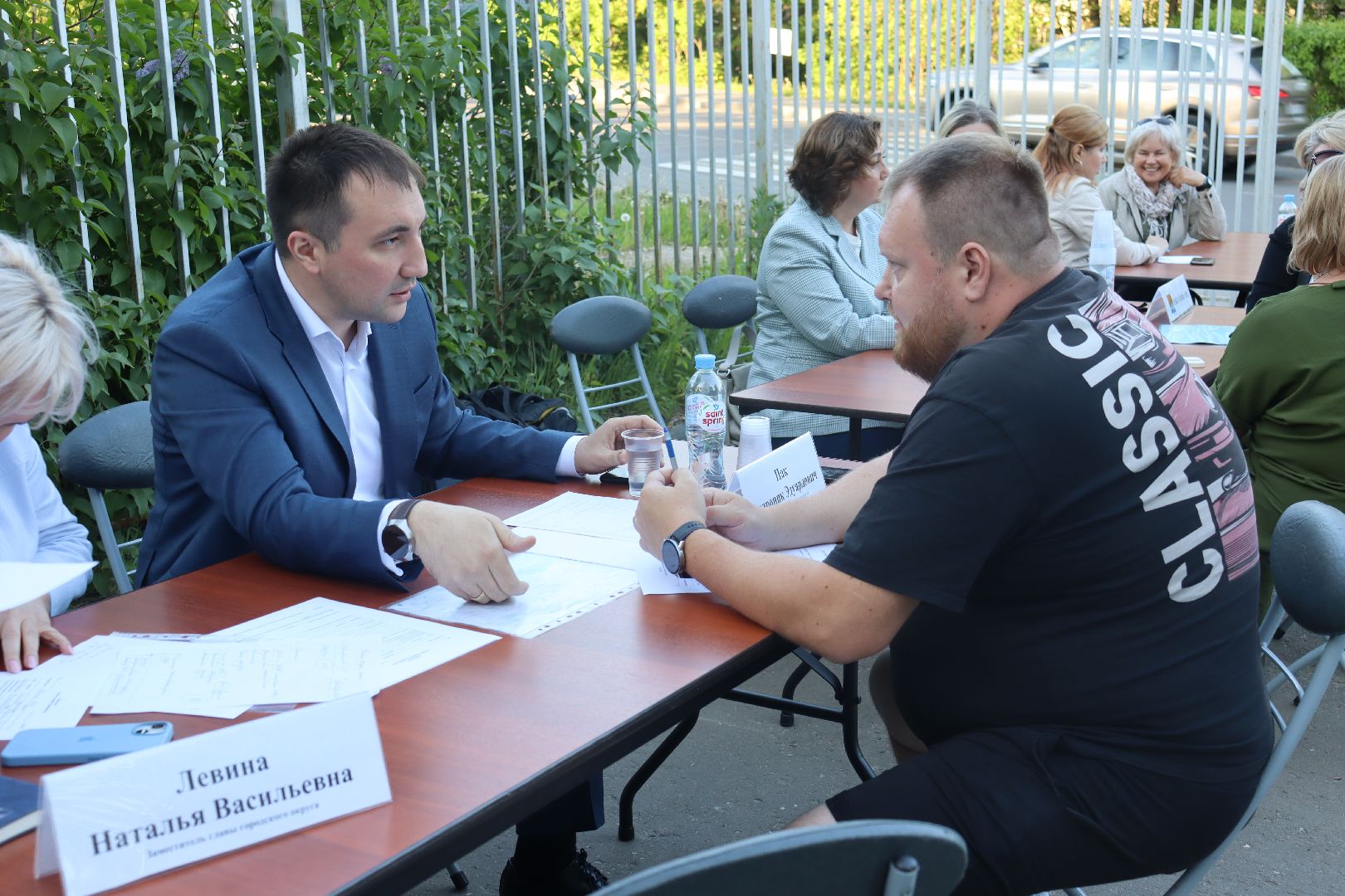 дзержинский, Раздорский, выездная администрация, Пак,поликлиника,