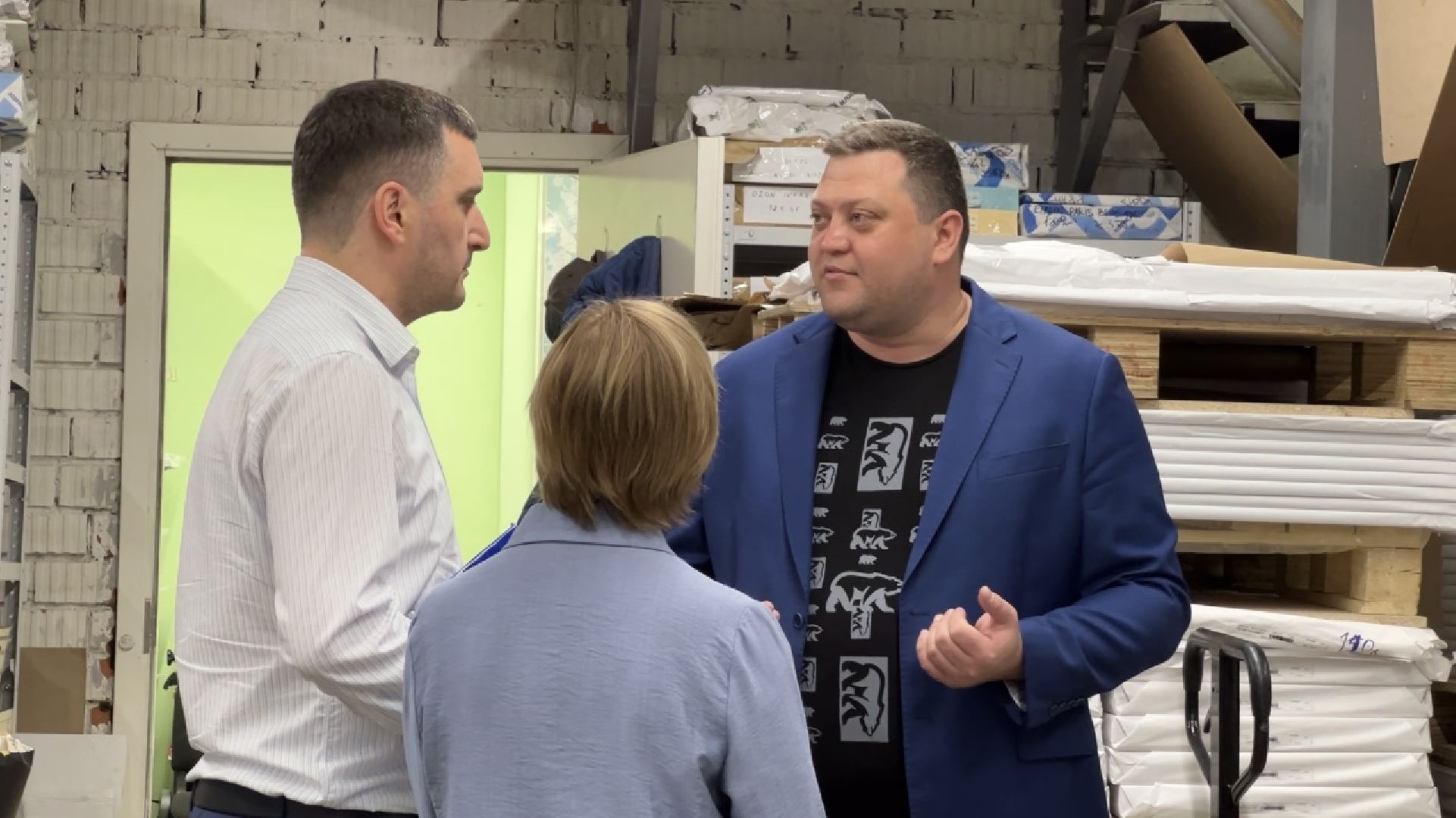 химки, экономика, малый бизнес, предприниматели, меры поддержки,