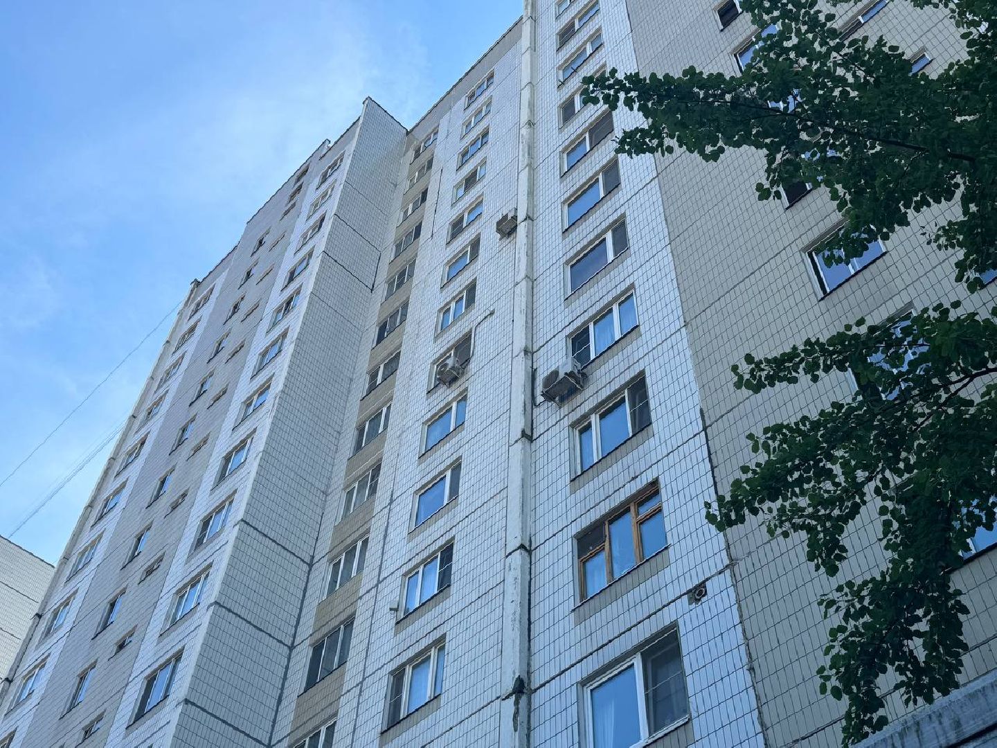 химки, жкх, выездная администрация, обращение жителей,