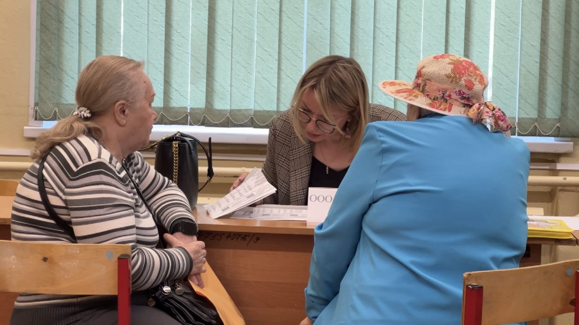 химки, жкх, выездная администрация, обращение жителей,