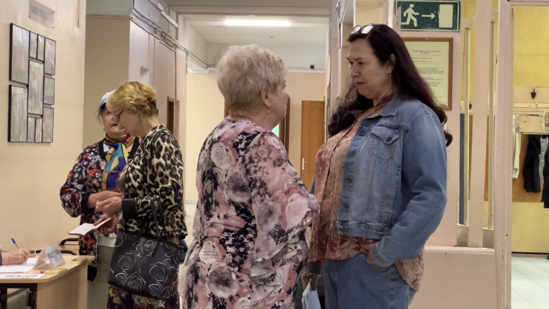 химки, жкх, выездная администрация, обращение жителей,