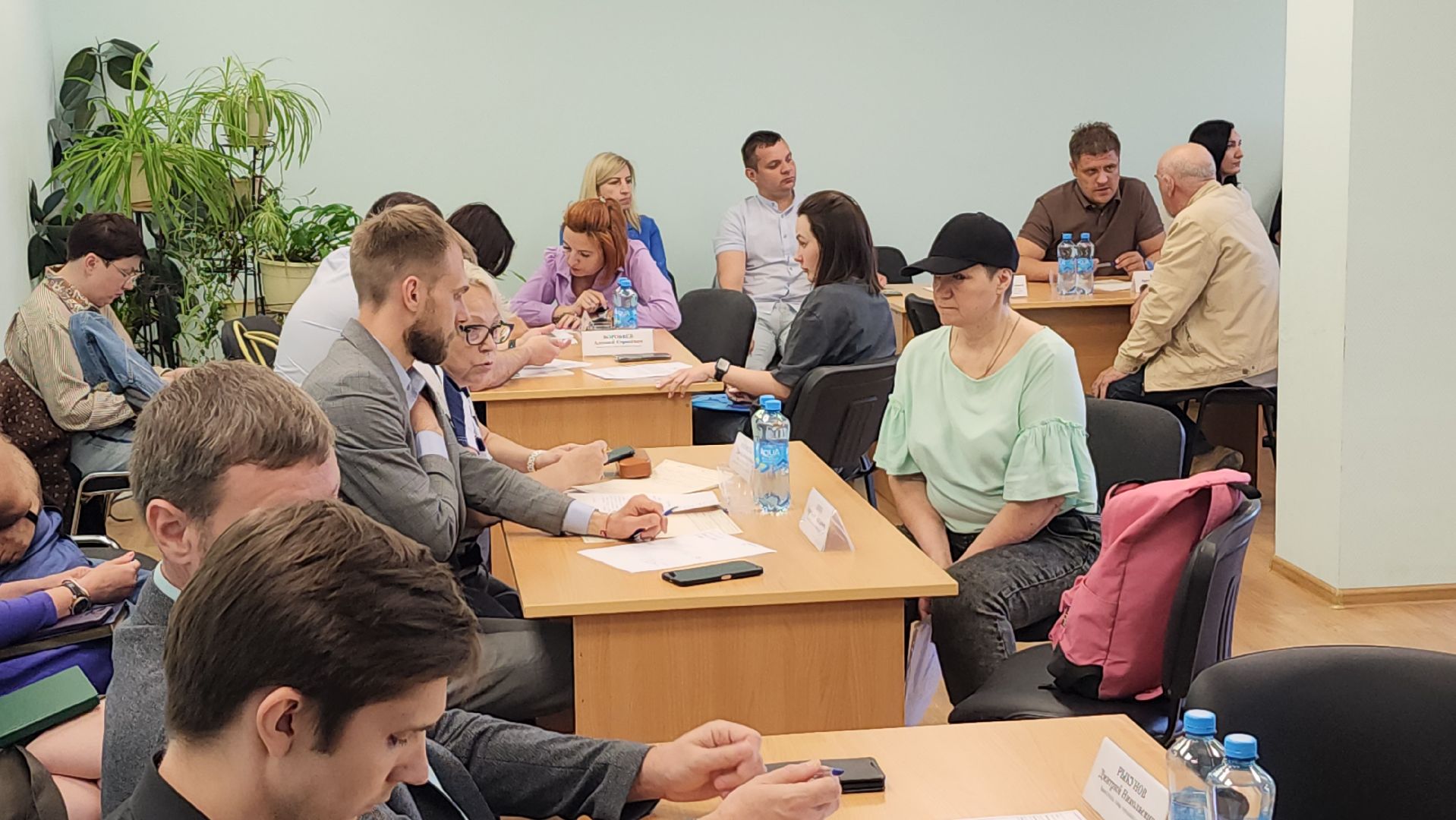 серпухов, жк жемчужина, улица стадионная, выездная администрация, жители,