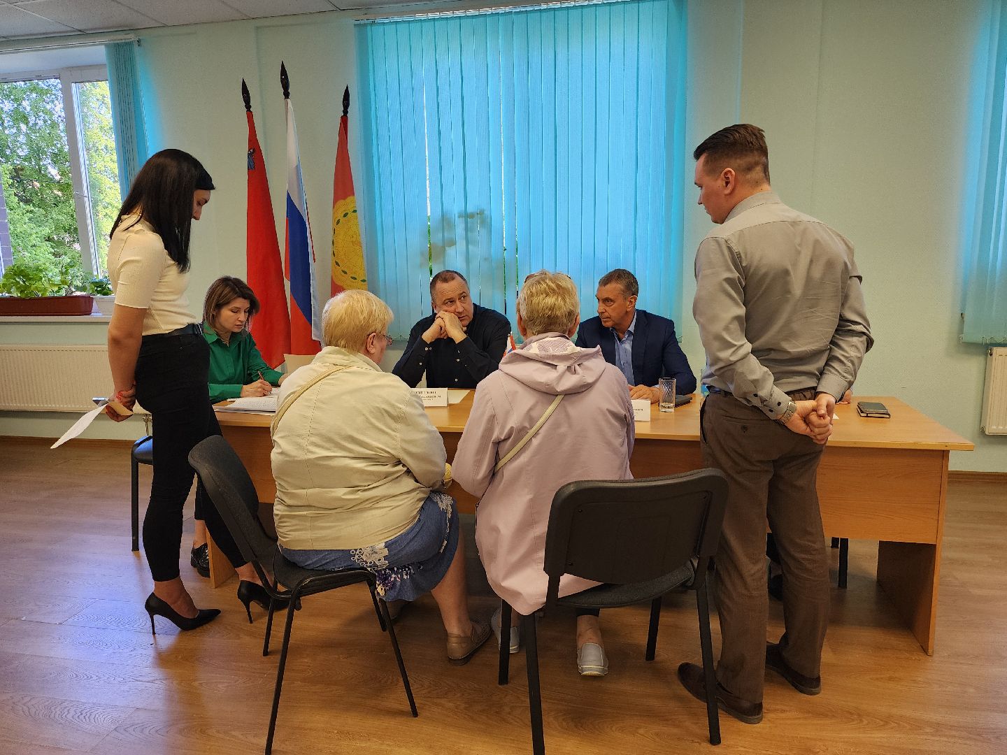 серпухов, жк жемчужина, улица стадионная, выездная администрация, жители,