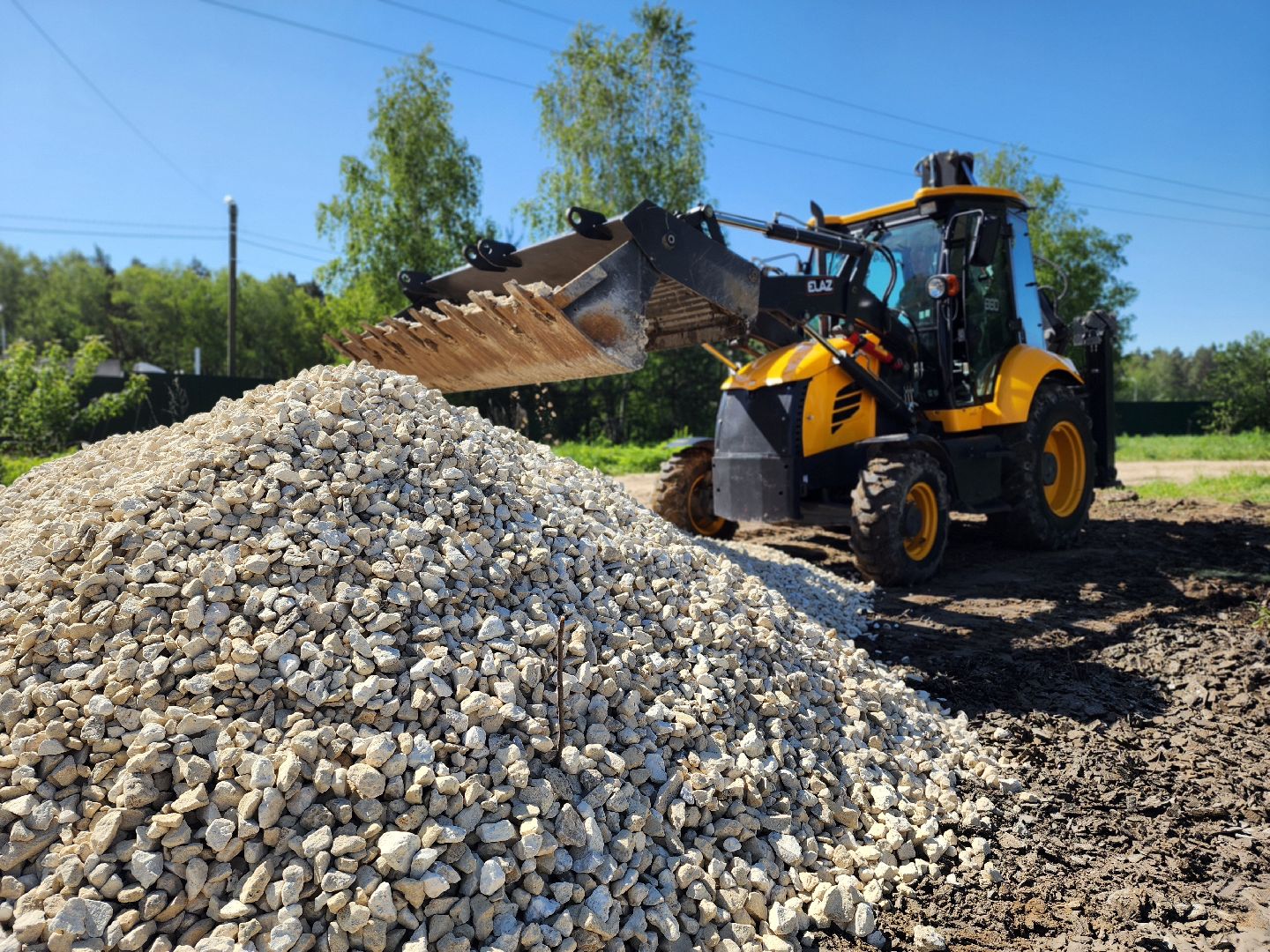 воскресенск, жкх, контейнерная площадка, мусор,