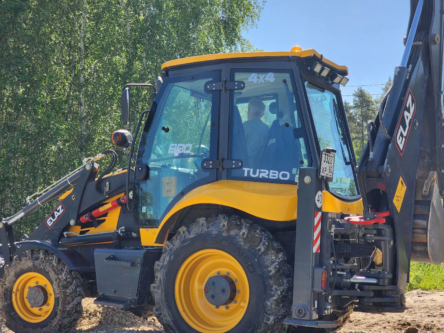 воскресенск, жкх, контейнерная площадка, мусор,