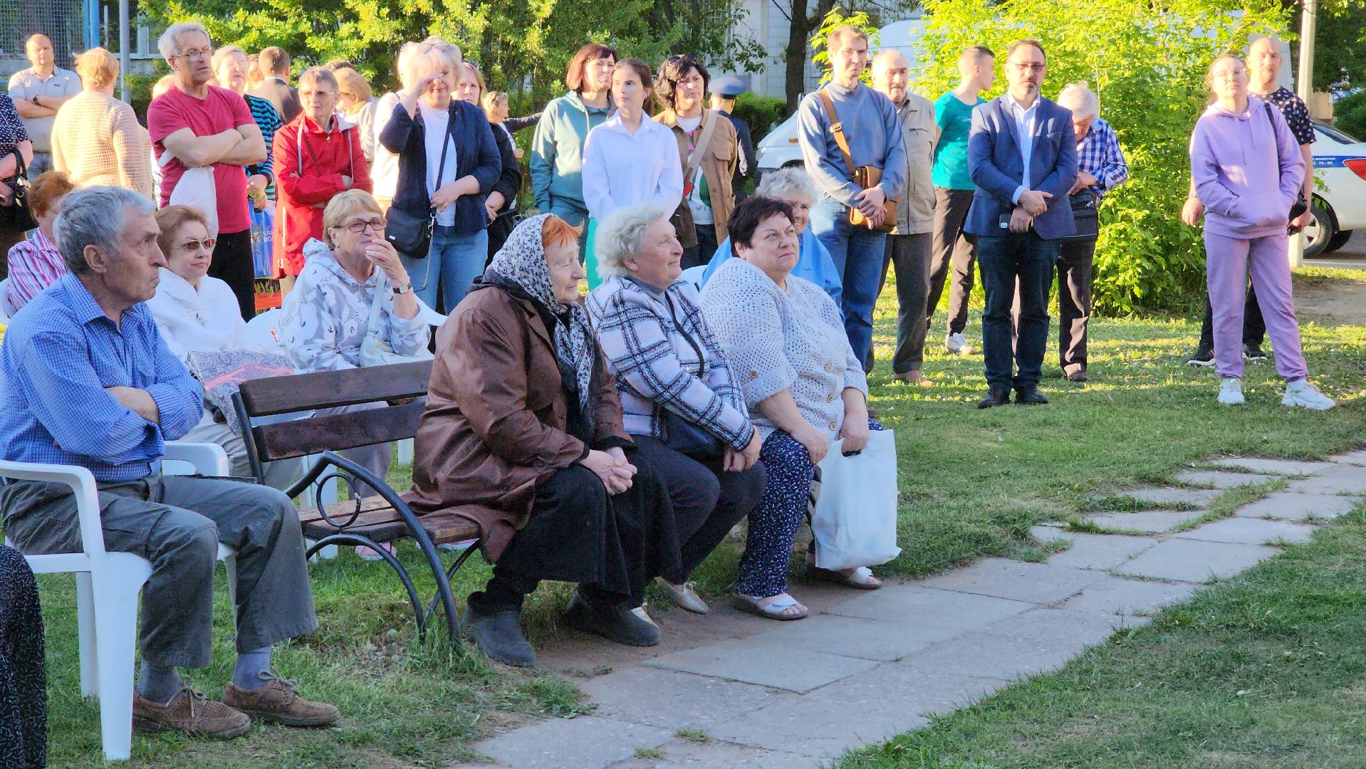 Дубна, выездная администрация, Благоустройство территории, Модернизация теплосетей,