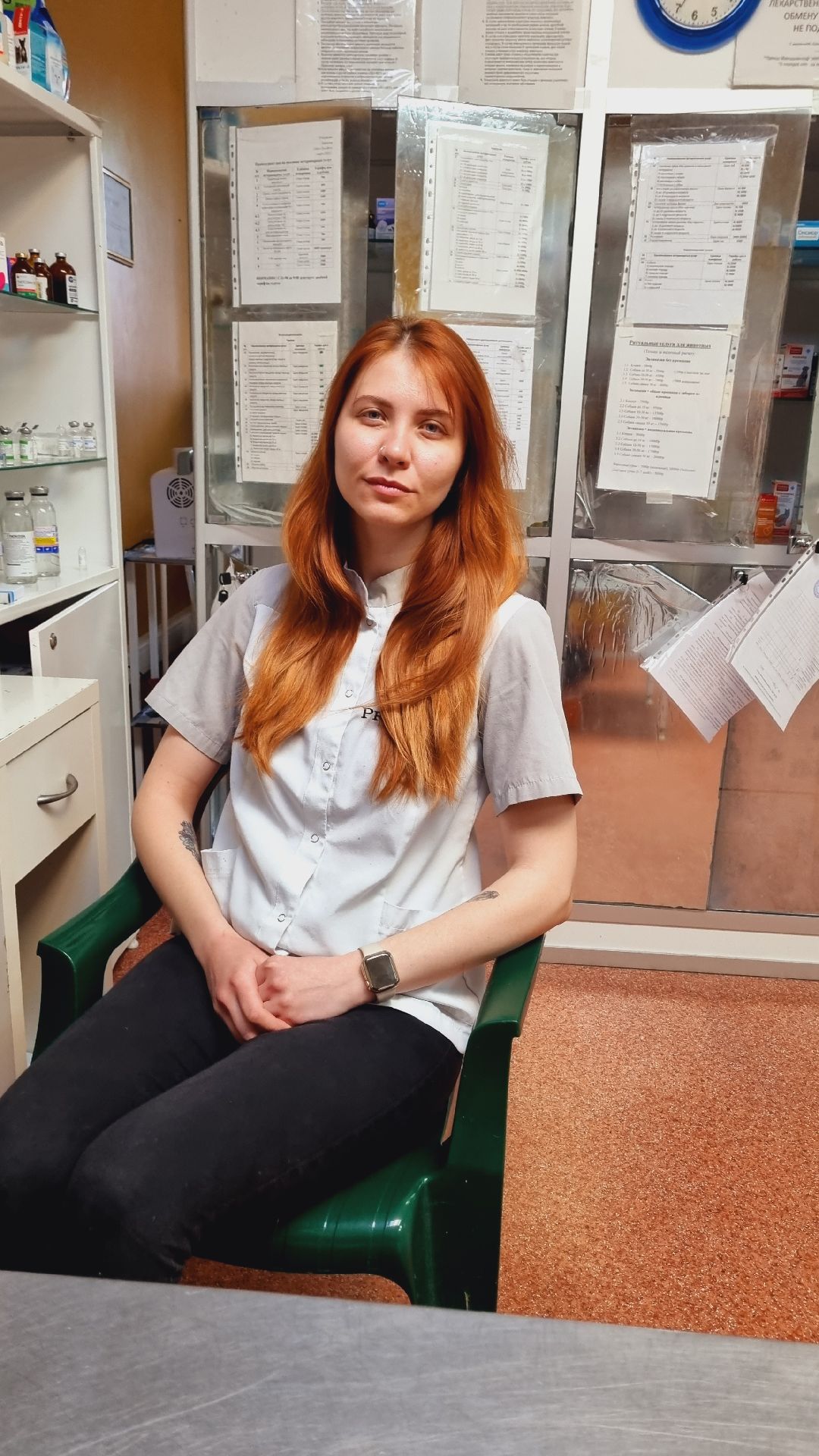 Подмосковье, Ивантеевка, клещи