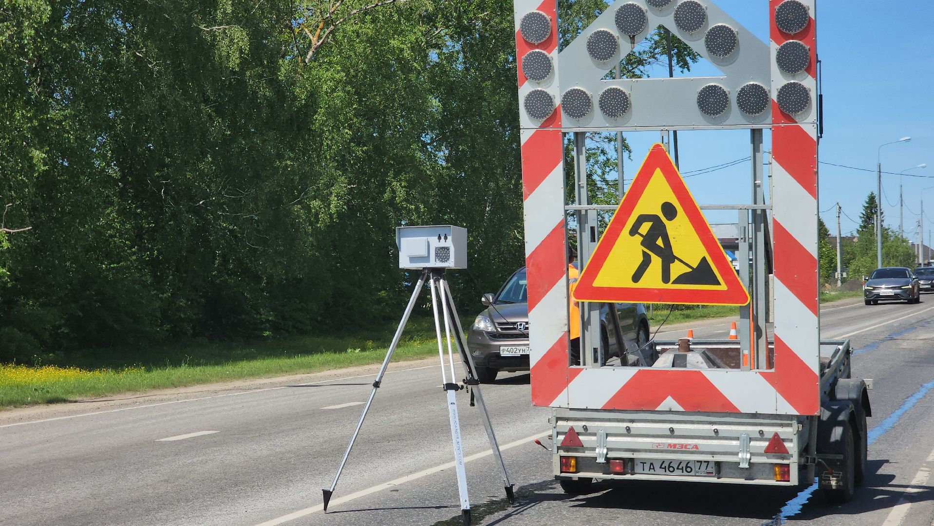 ступино, ремонт дороги, дороги подмосковья,