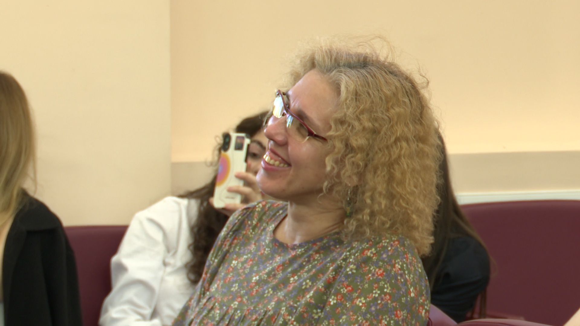 Реутов, образование, школа, последний звонок, выпускники,