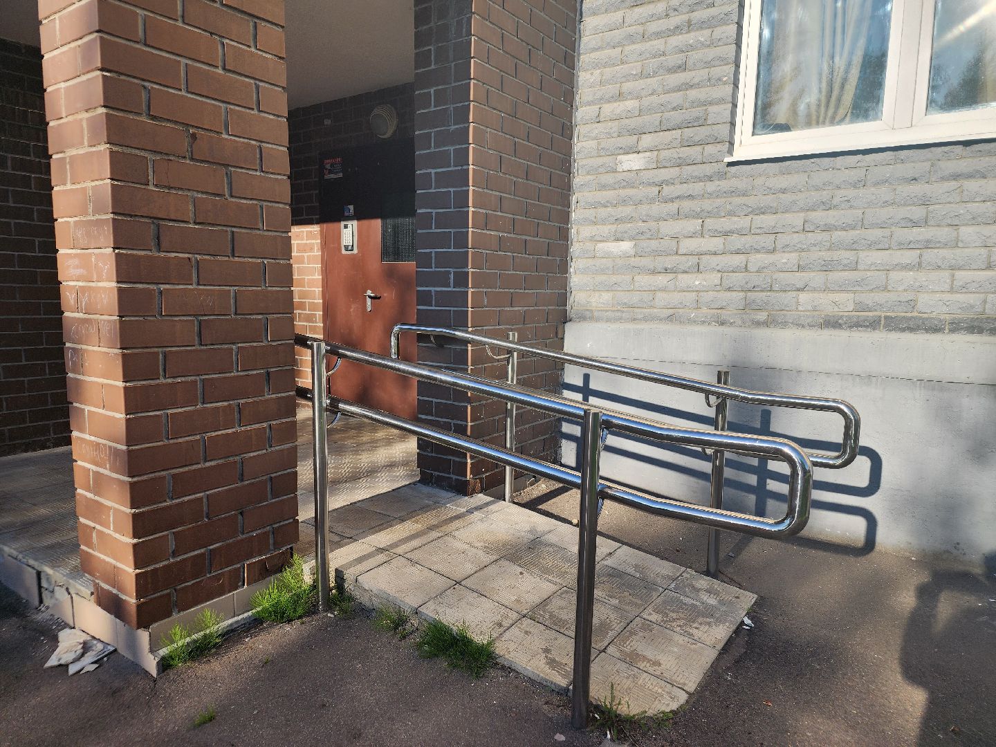 выездная администрация, орехово зуево,