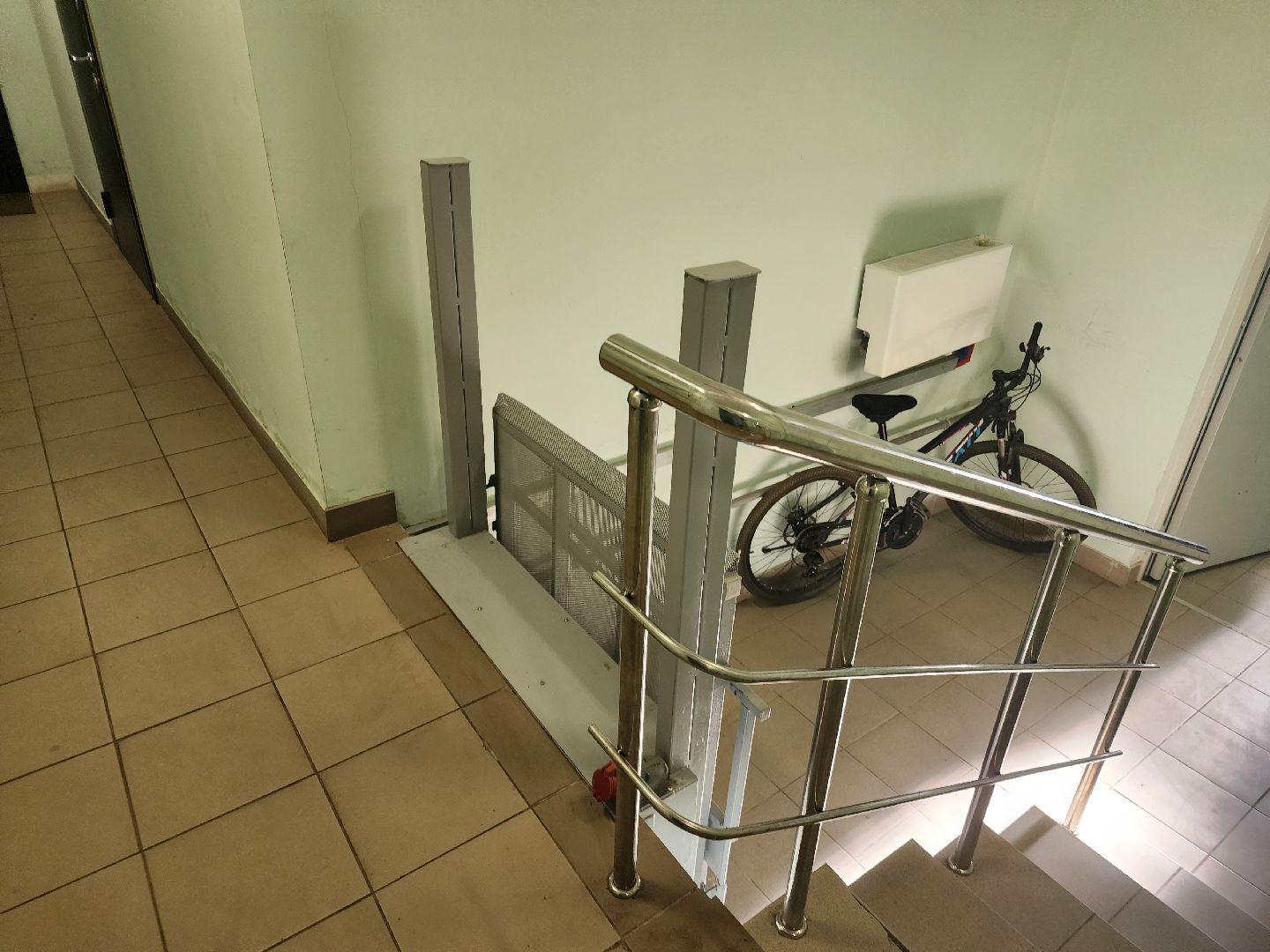 выездная администрация, орехово зуево,