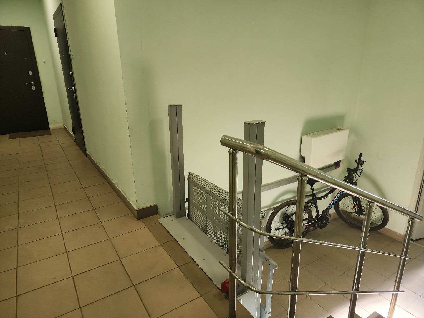 выездная администрация, орехово зуево,