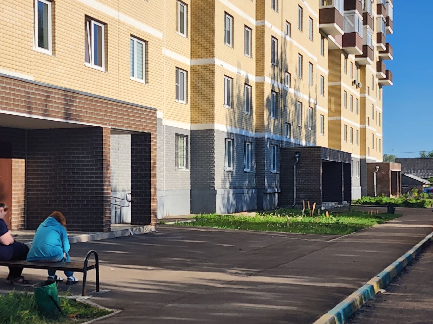 выездная администрация, орехово зуево,