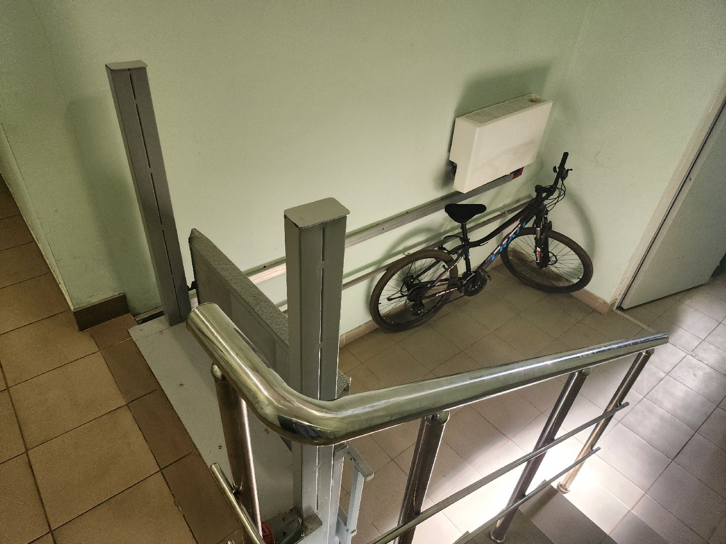 выездная администрация, орехово зуево,